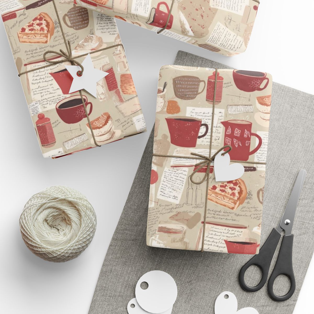 Larder No. 006