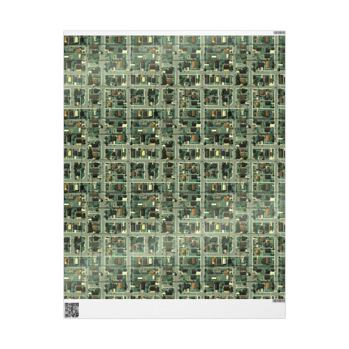 Lot Line No. 008