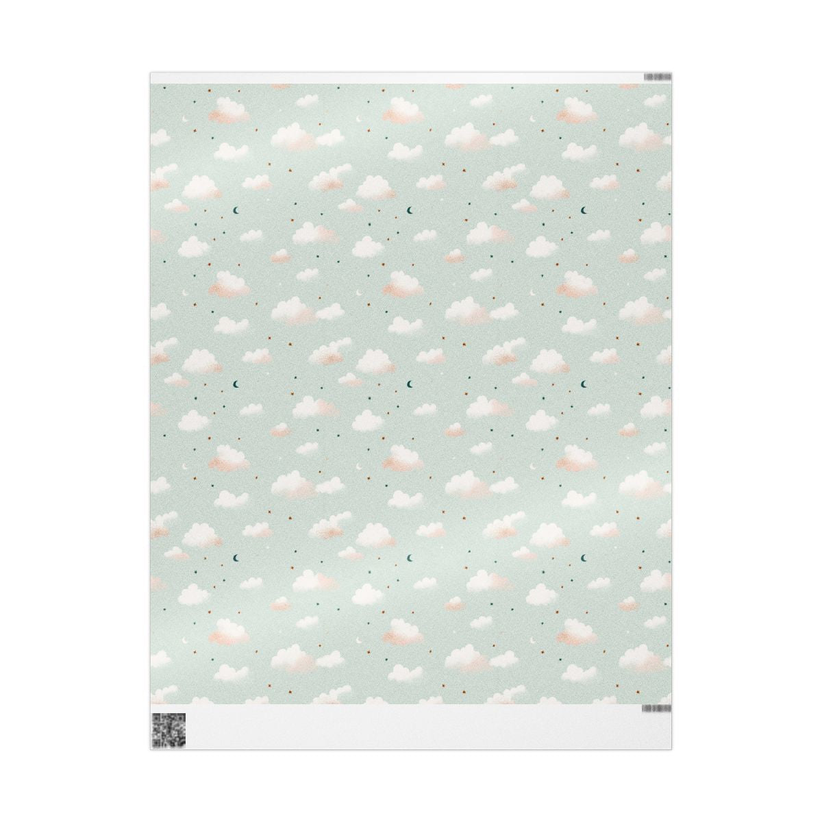 Lunar Chart No. 007
