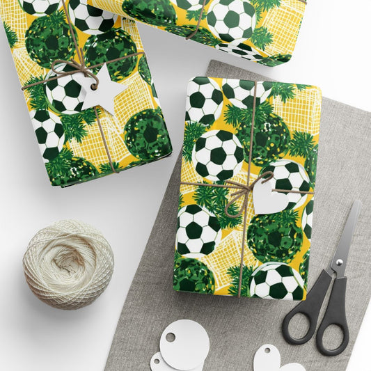 Match Day Soccer No. 3