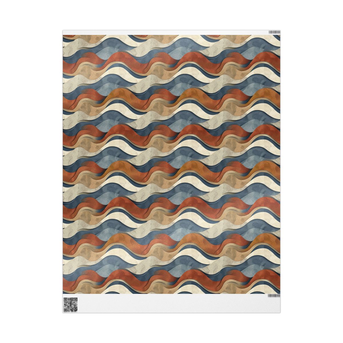 Muted Signal No. 011