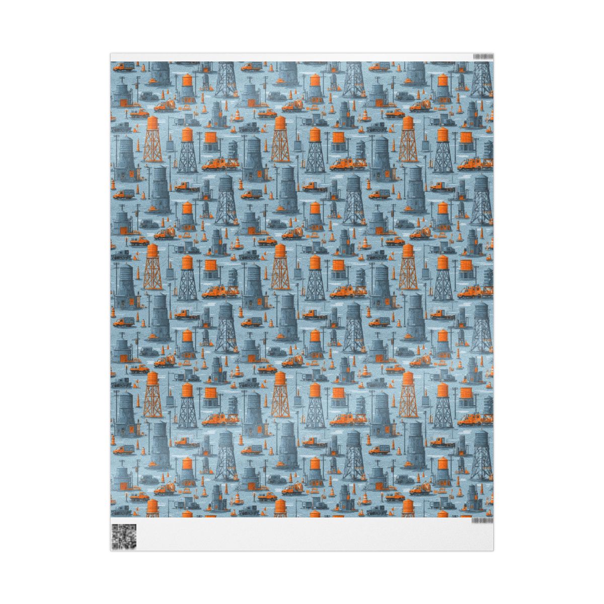 Network Plan No. 006