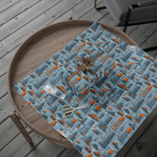 Network Plan No. 006