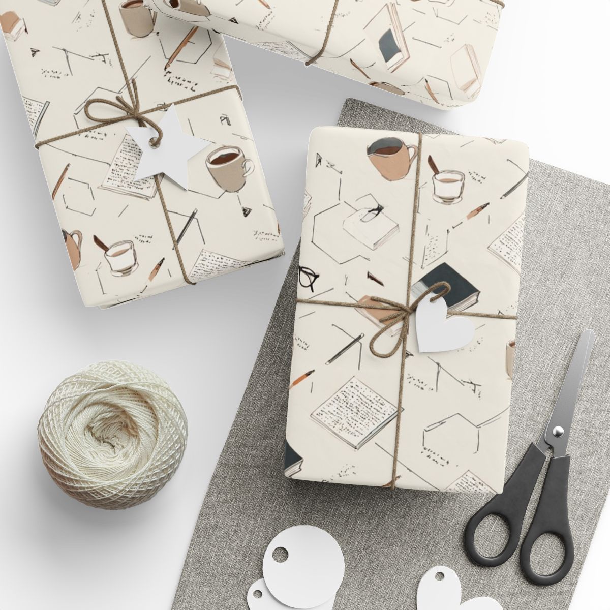 Notepaper No. 006