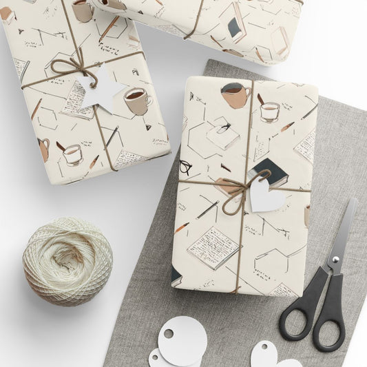 Notepaper No. 006