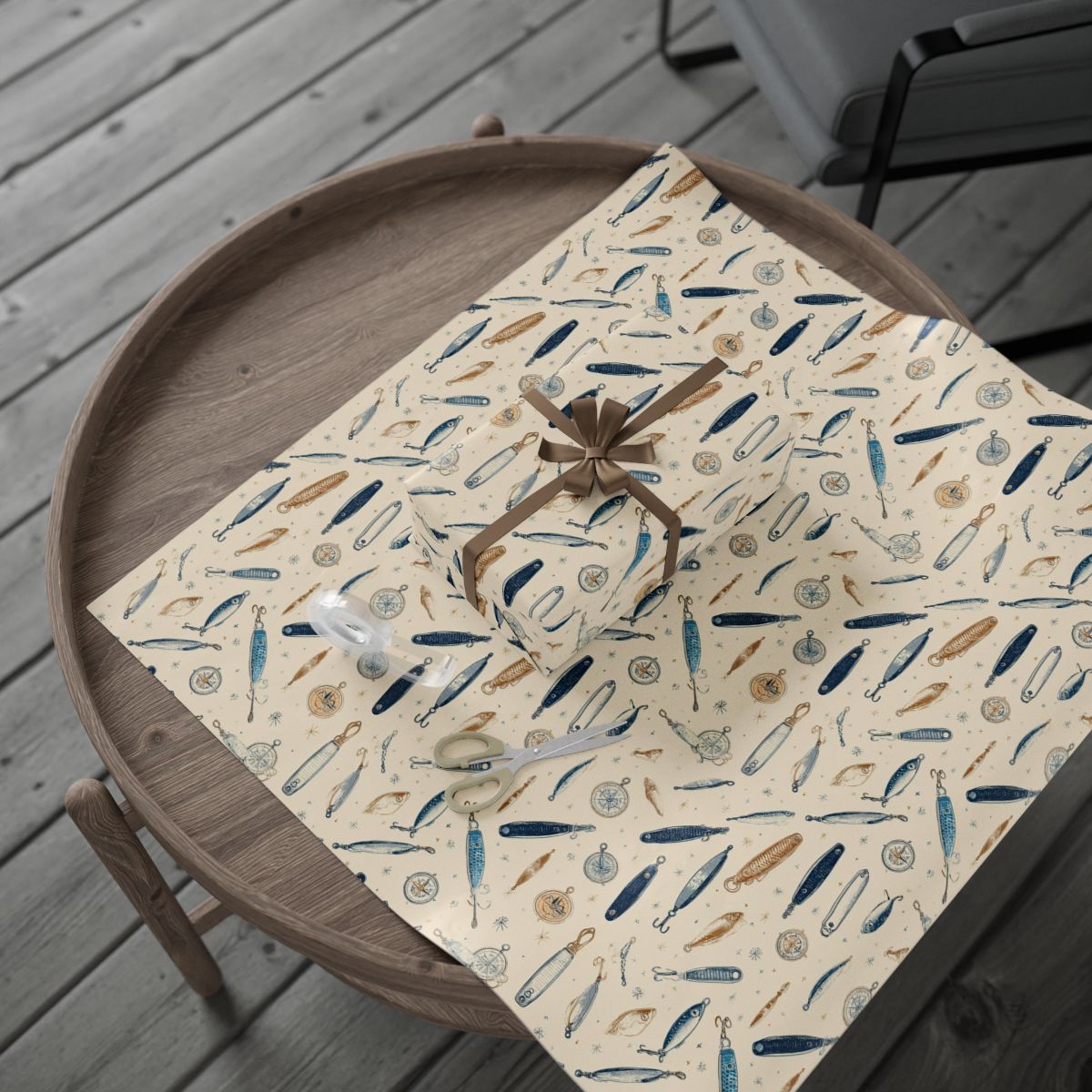 Outdoor No. 001
