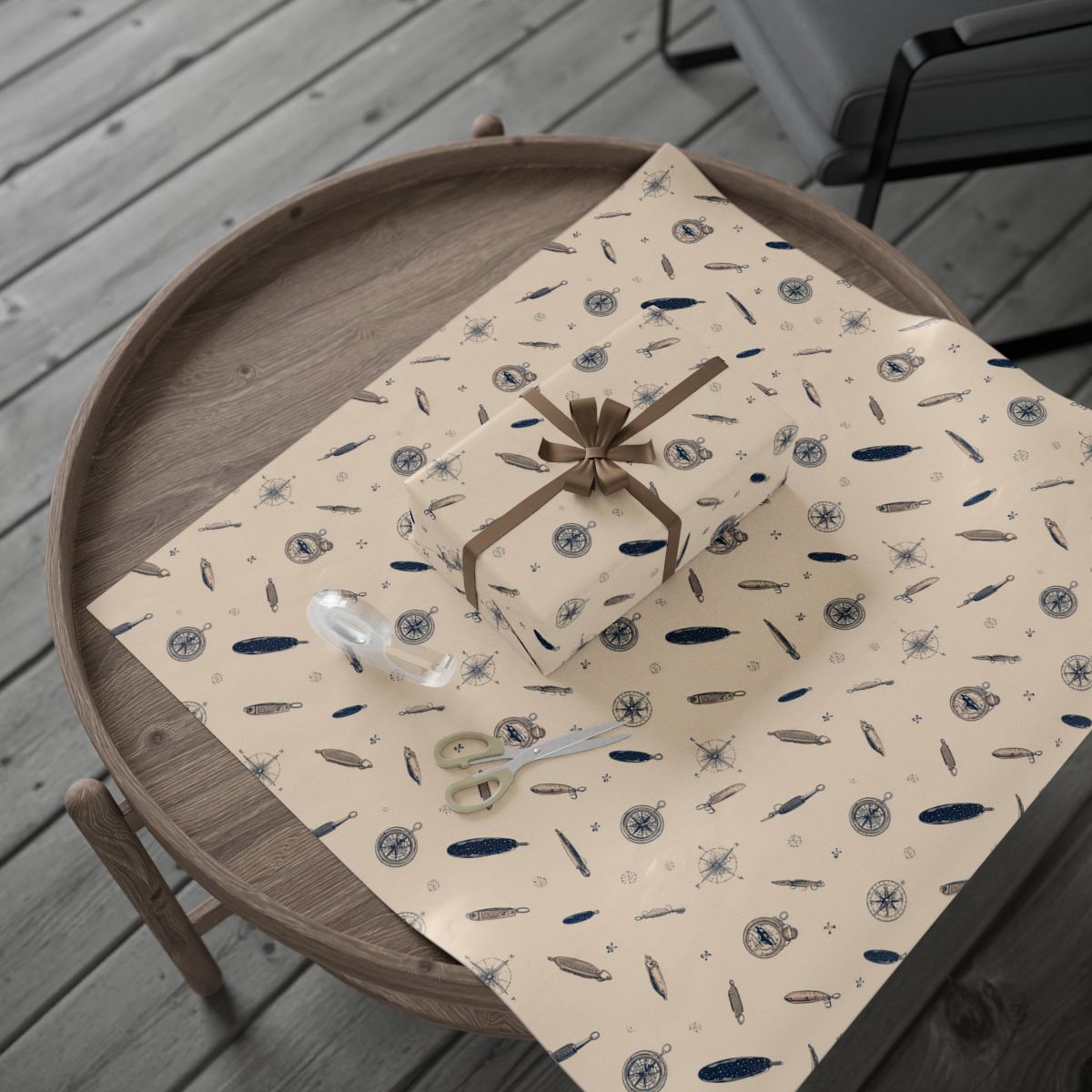 Outdoor No. 002