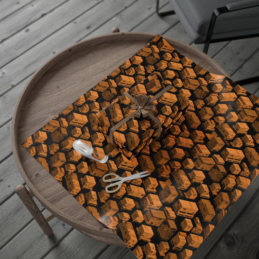 Pallet Plan No. 012