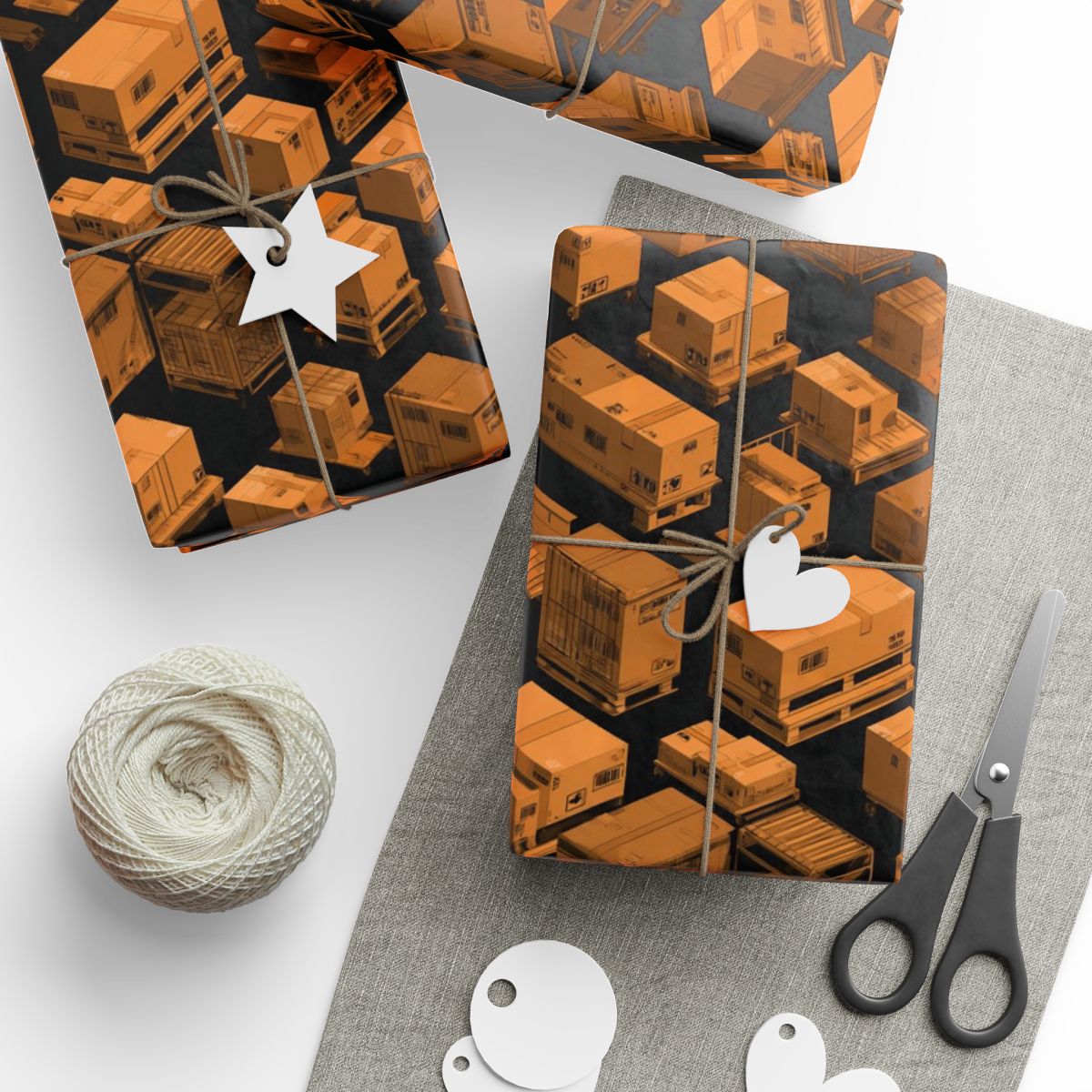 Pallet Plan No. 012