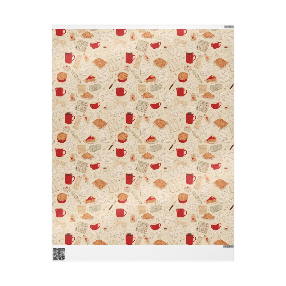 Pantry No. 001