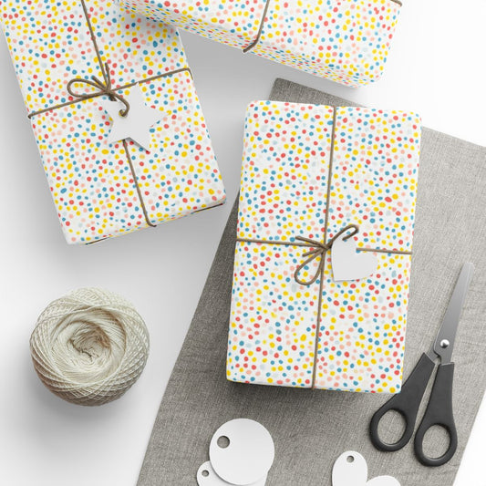 Party Dot No. 008