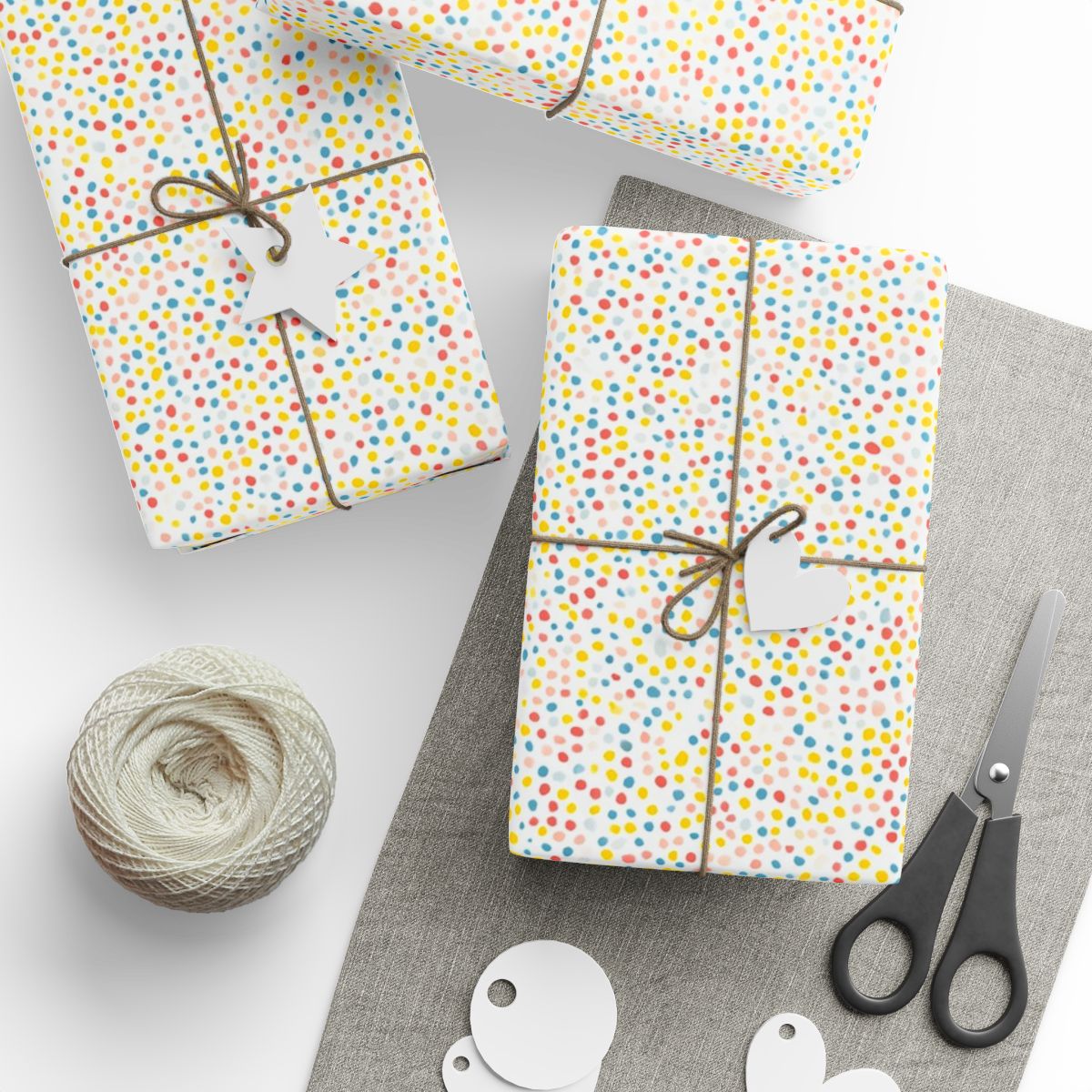 Party Dot No. 008
