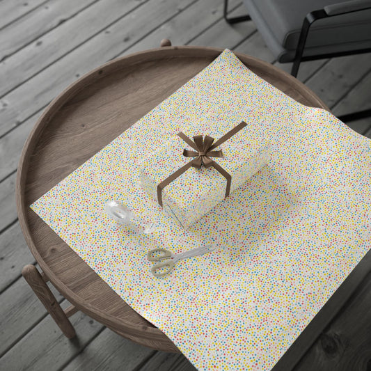 Party Dot No. 008