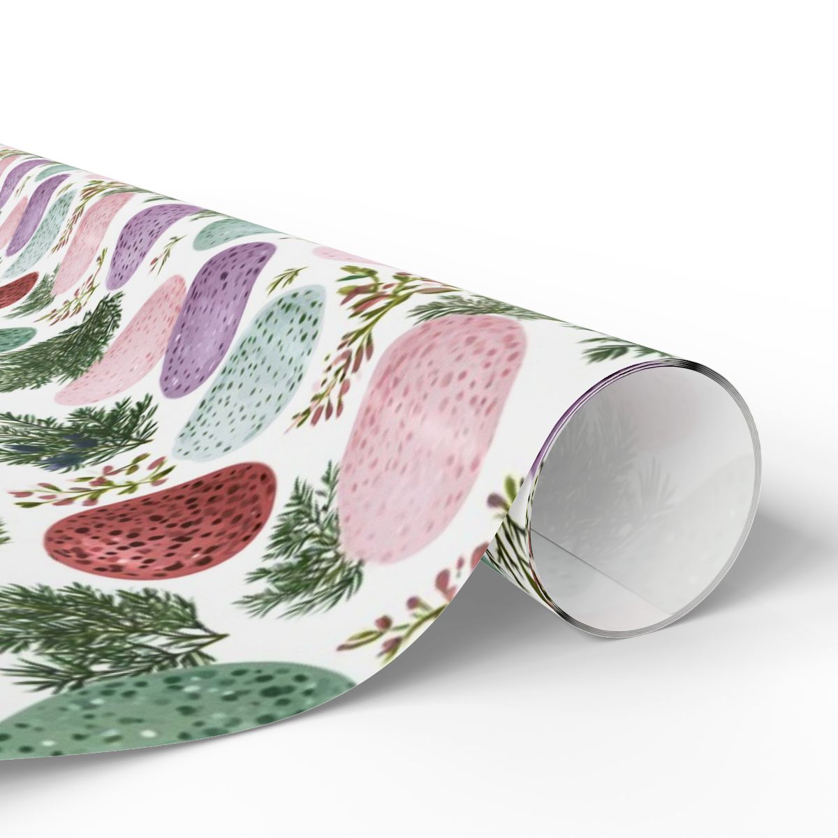 Pastel Egg Meadow Scatter No. 1
