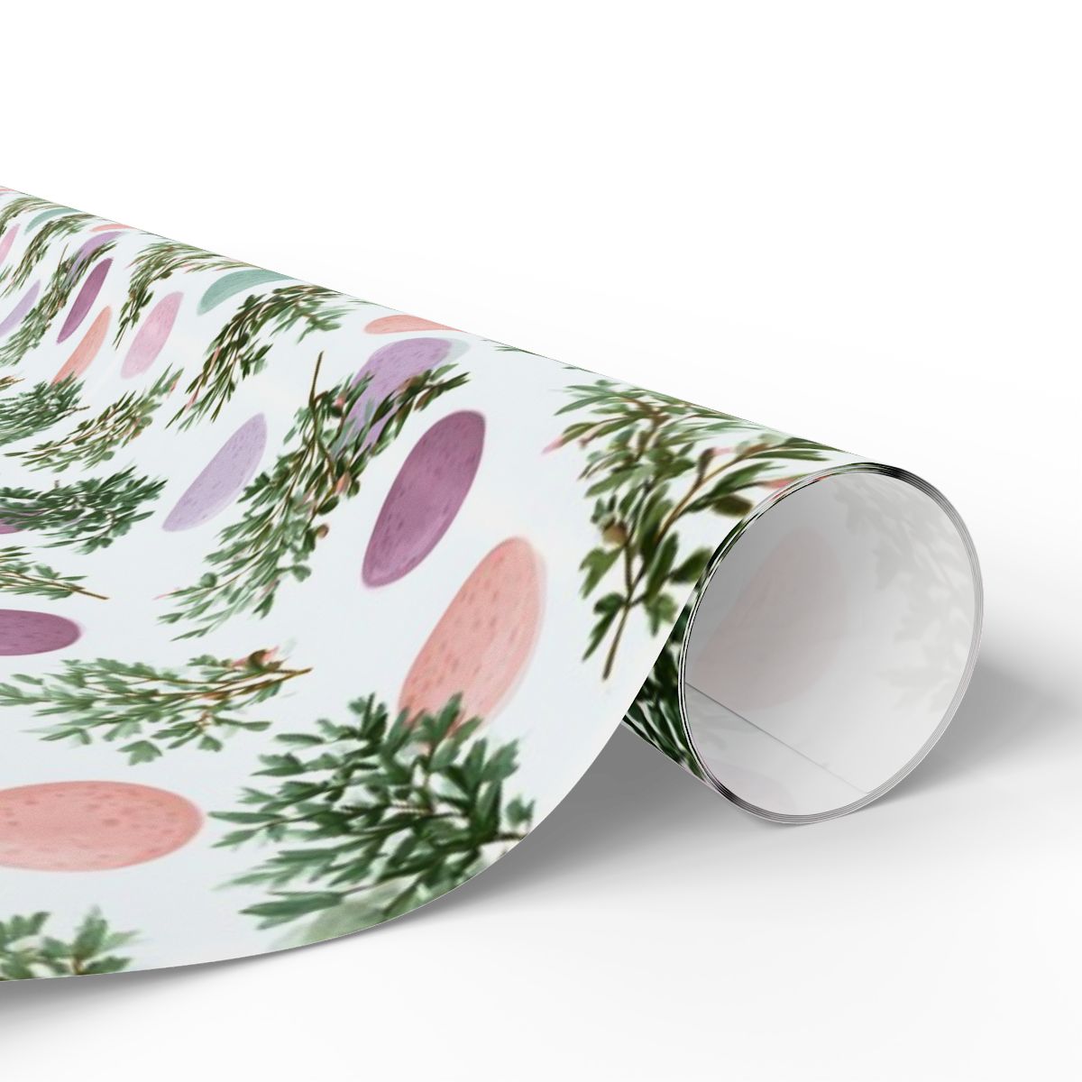Pastel Egg Meadow Scatter No. 2