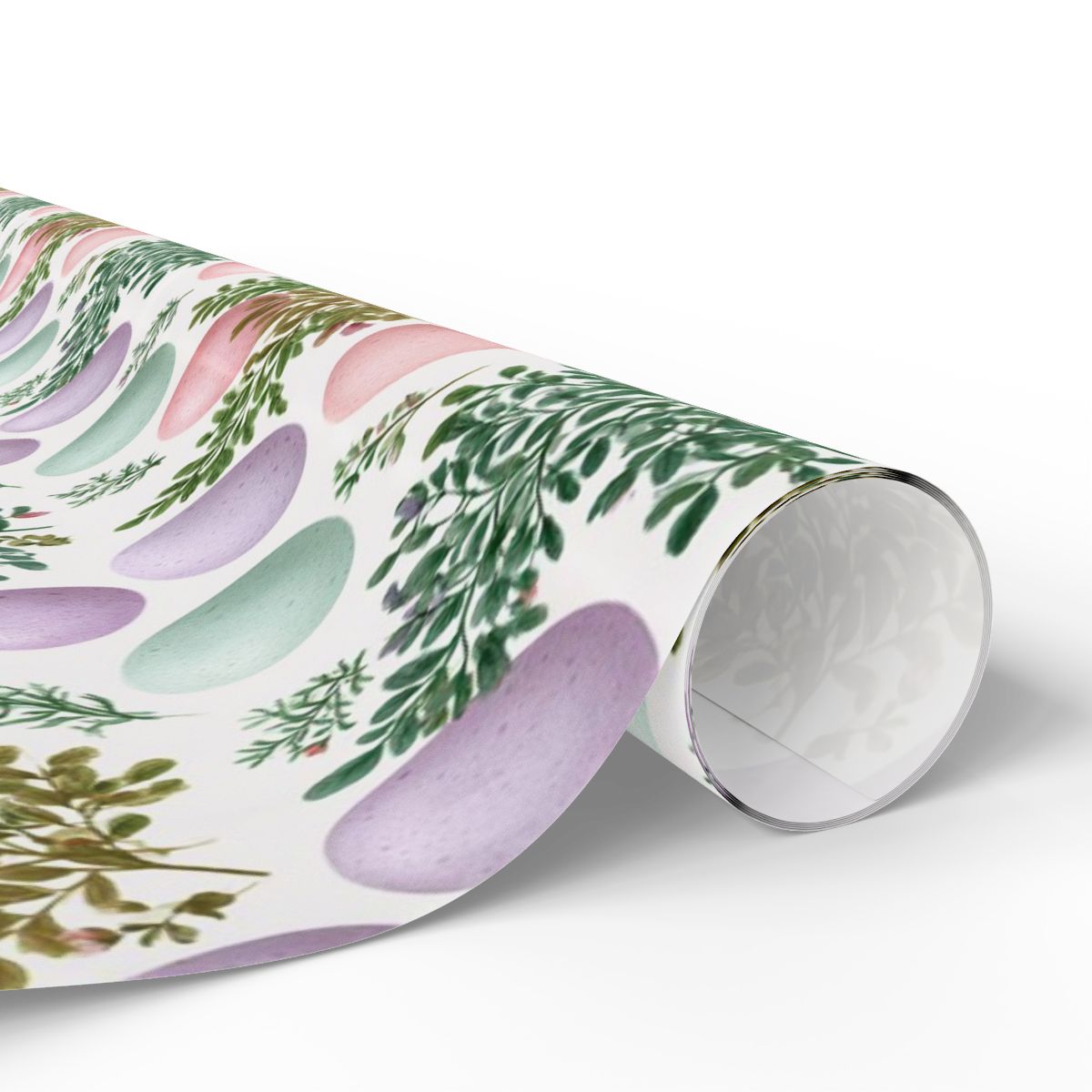 Pastel Egg Meadow Scatter No. 3