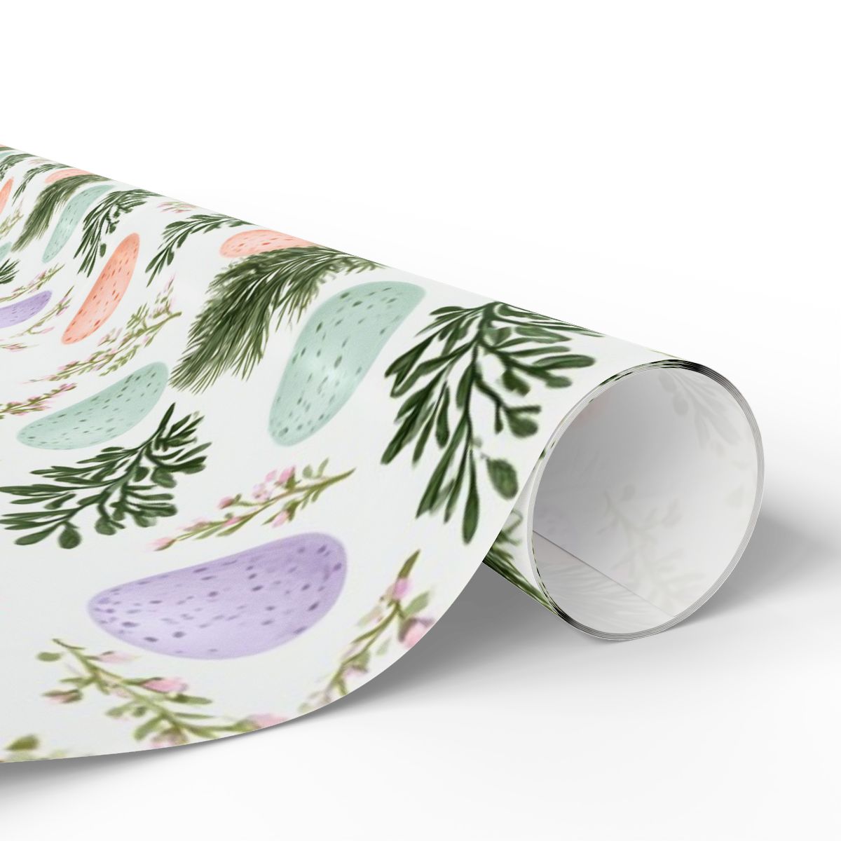 Pastel Egg Meadow Scatter No. 4