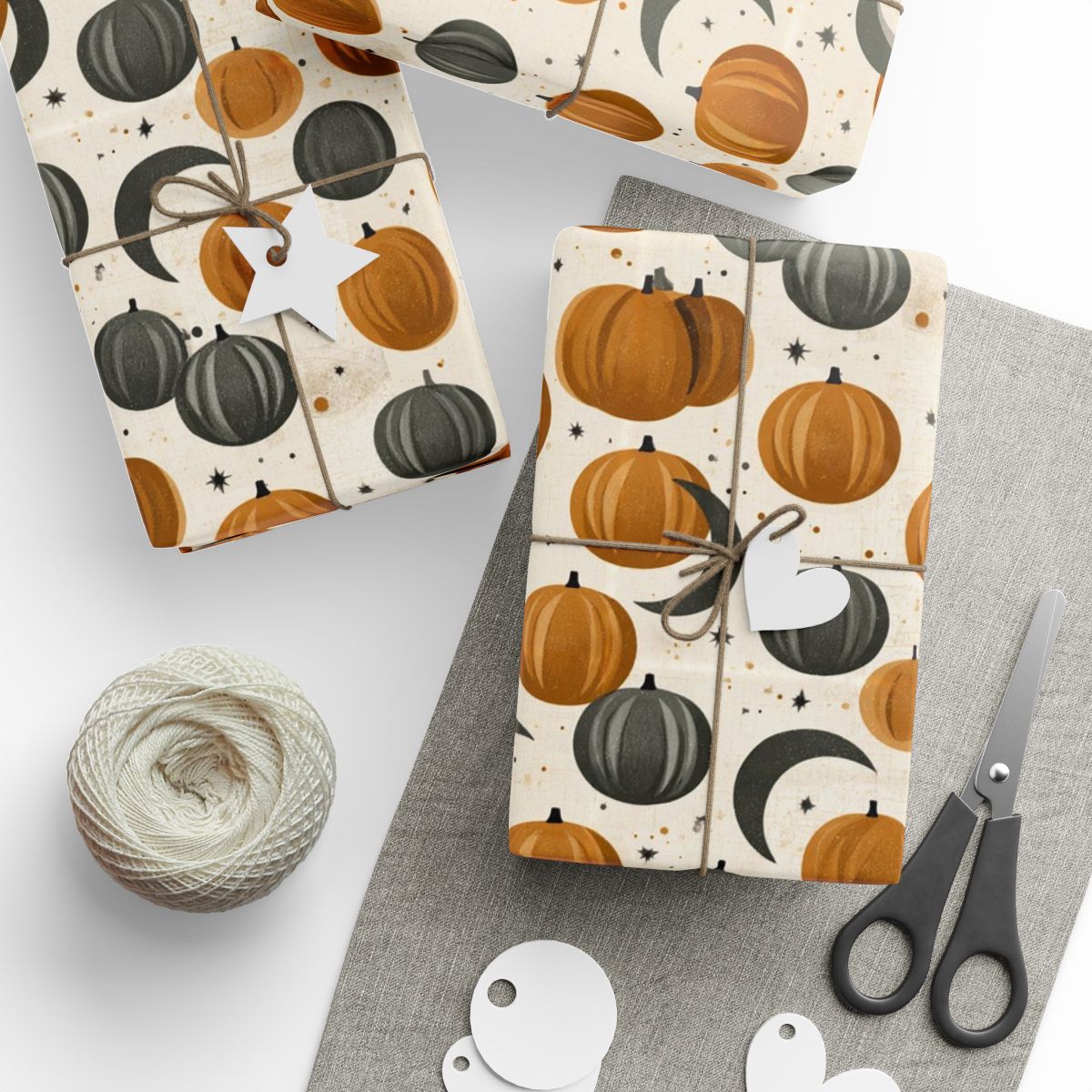 Pumpkin Patch Halloween No. 1