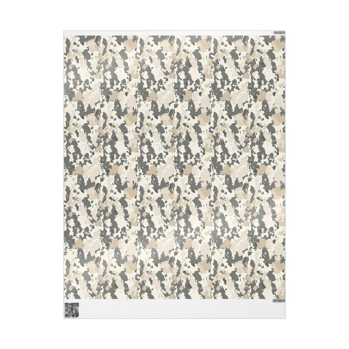 Quiet Grid No. 008