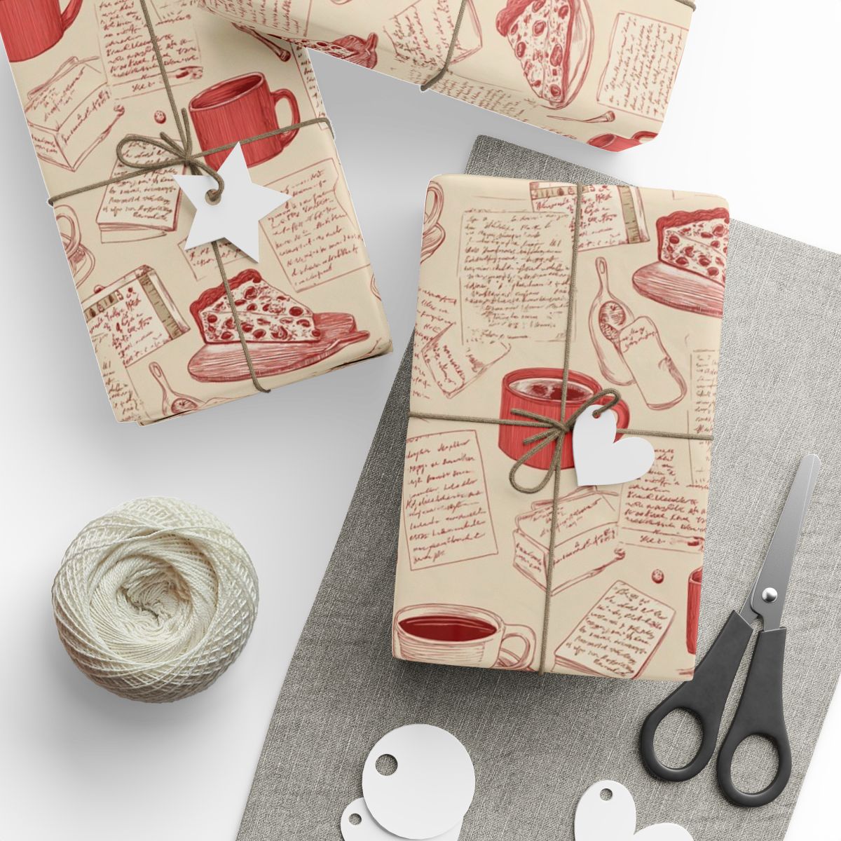 Recipe Card No. 004