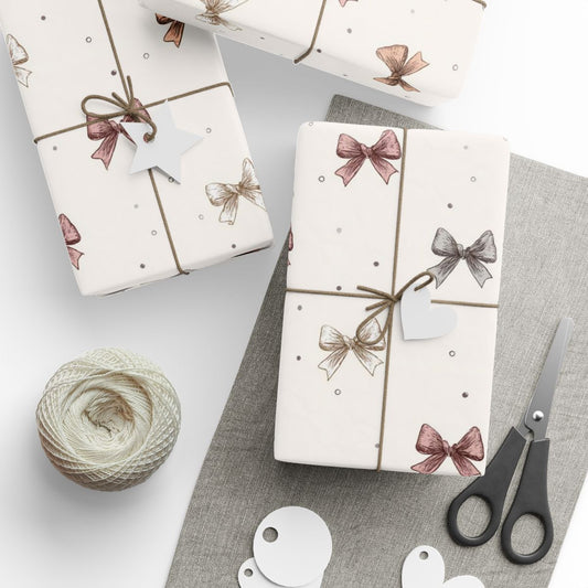 Ribbon Grid No. 002