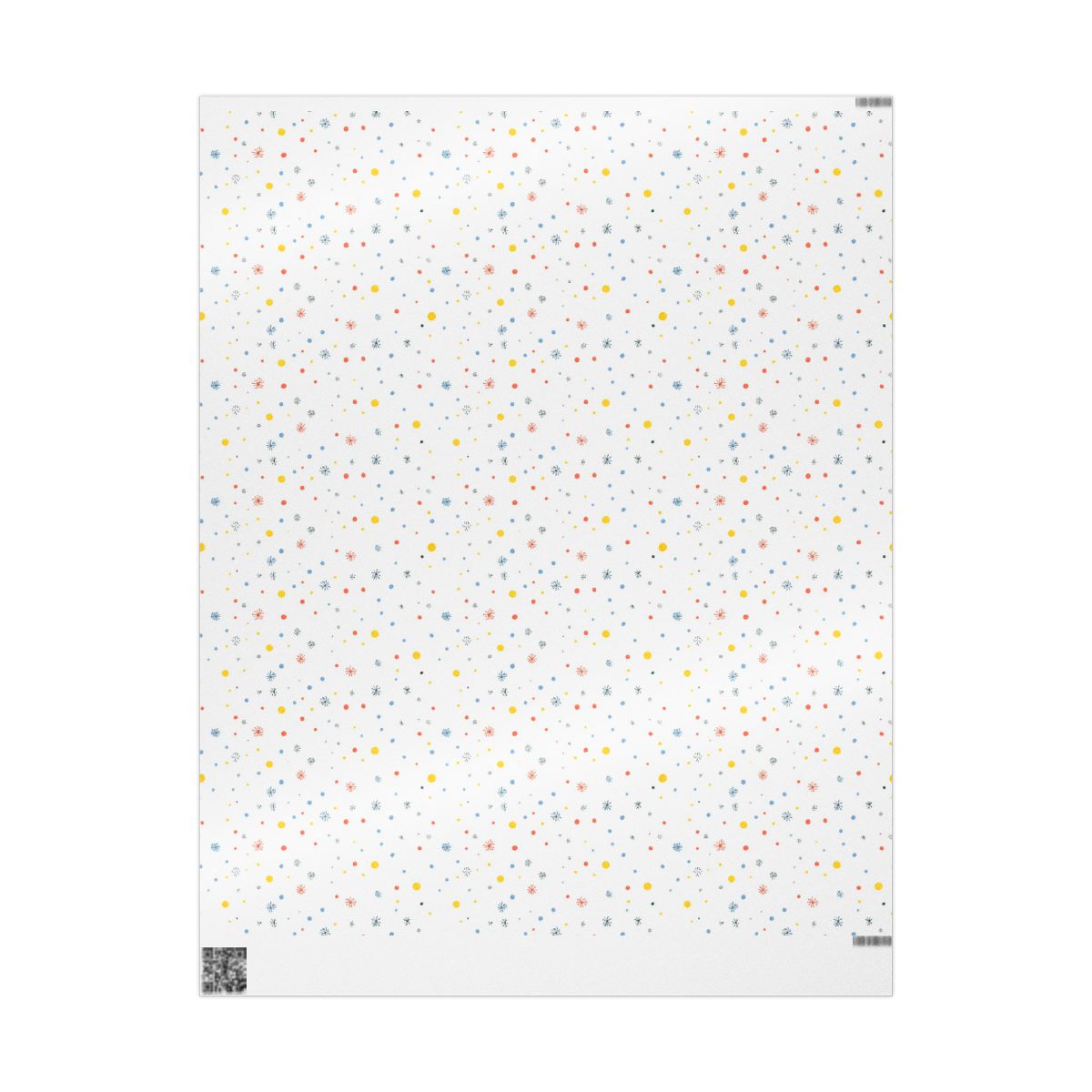 Scatter No. 006