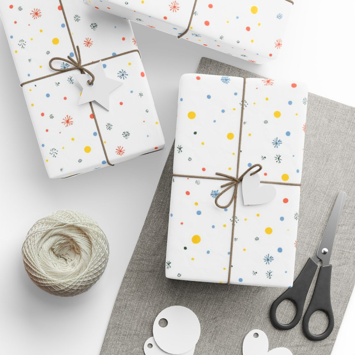 Scatter No. 006