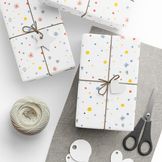 Scatter No. 006