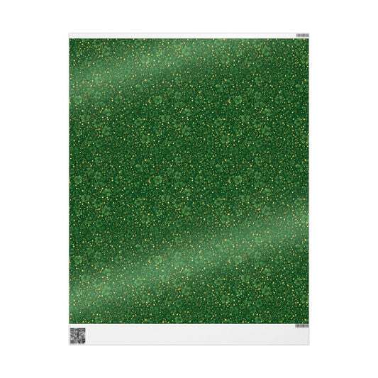 Shamrock Confetti Coins No. 1