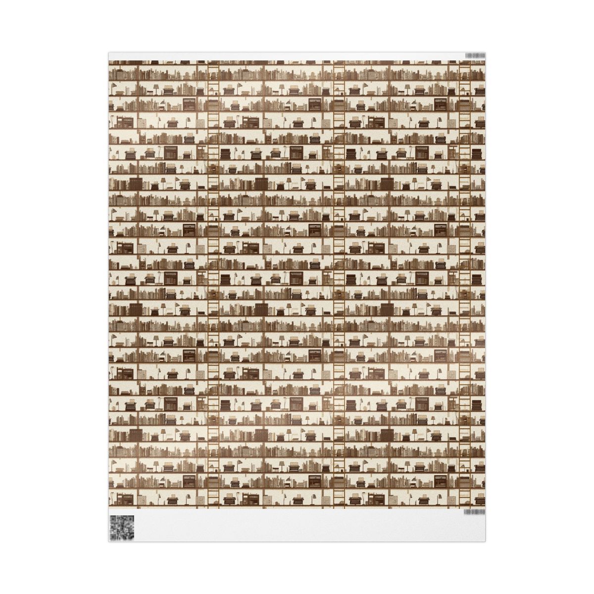 Shelf Reference No. 005