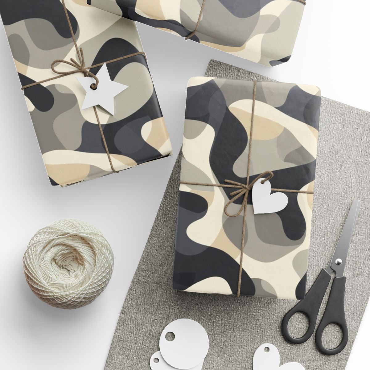 Soft Forms No. 002