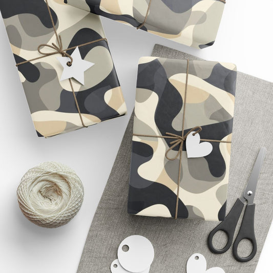 Soft Forms No. 002