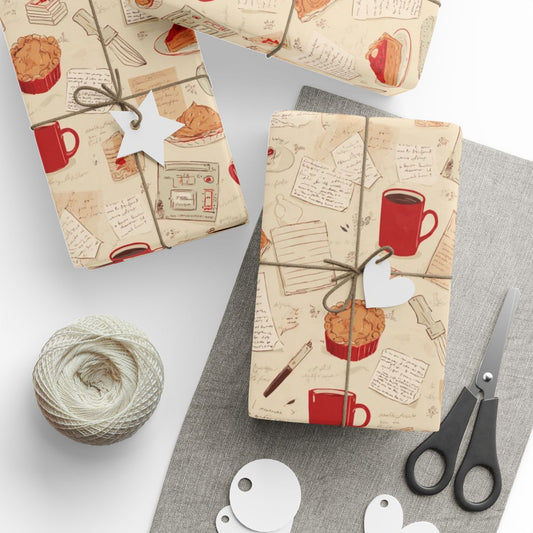 Spice Label No. 005