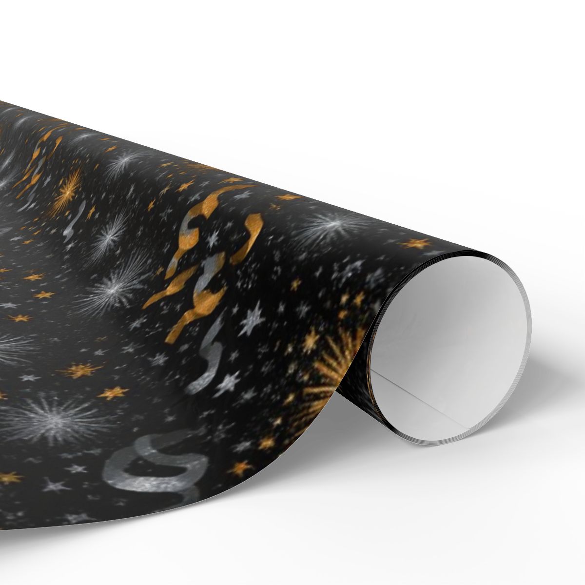 Starburst Streamer Scatter No. 2
