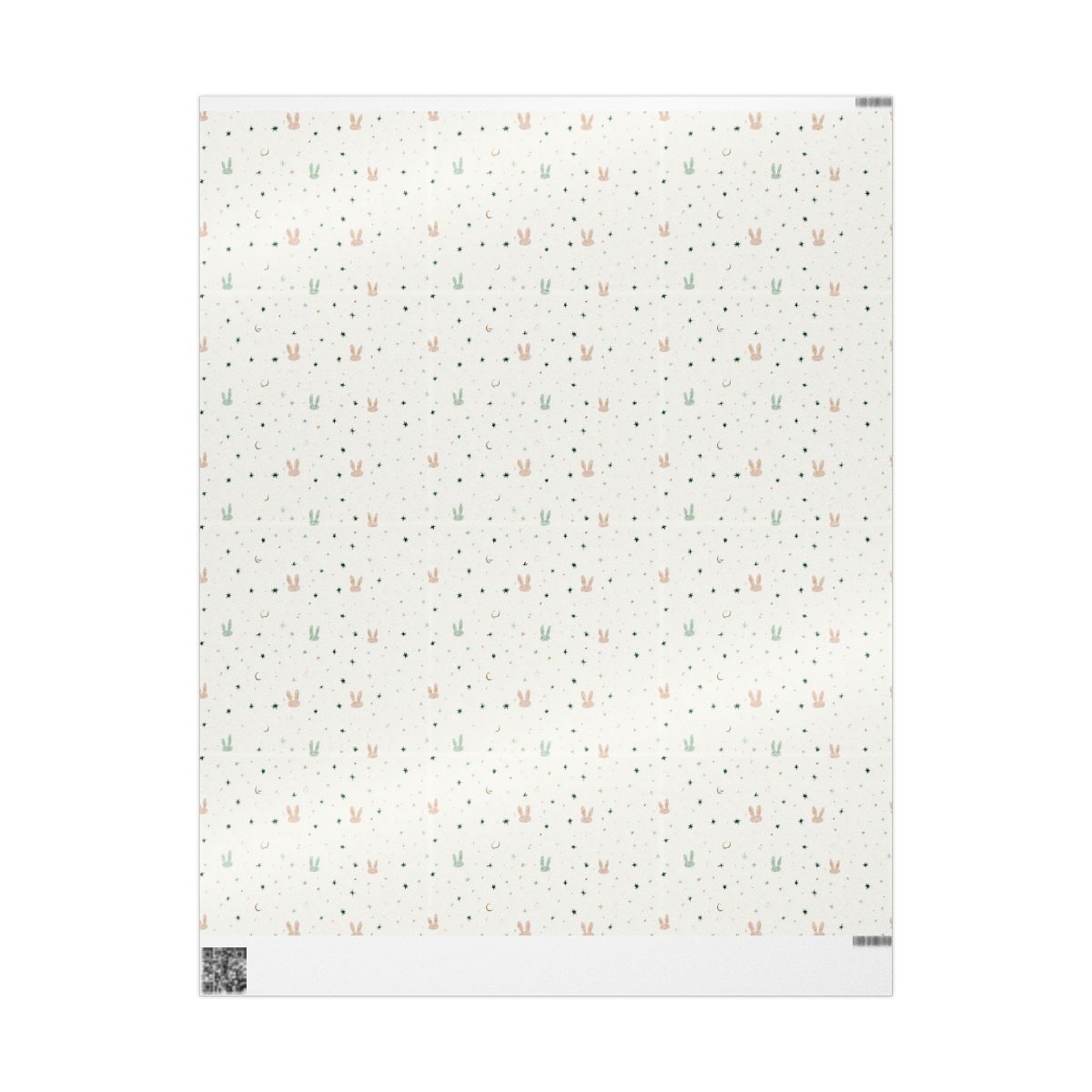 Starlit Nursery No. 1