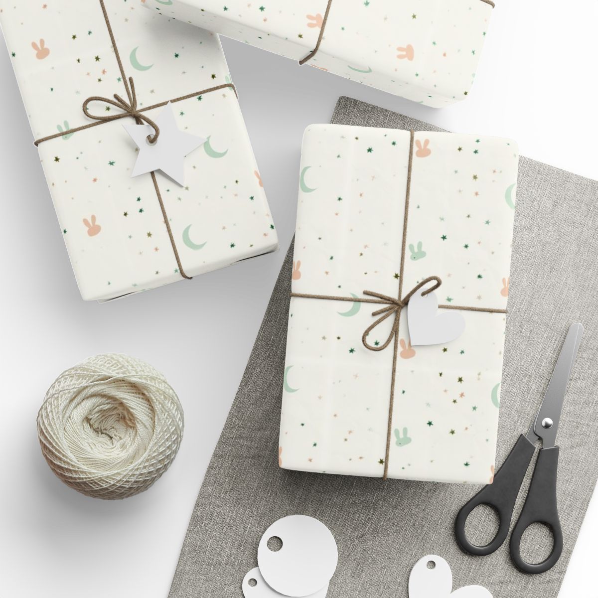 Starlit Nursery No. 2