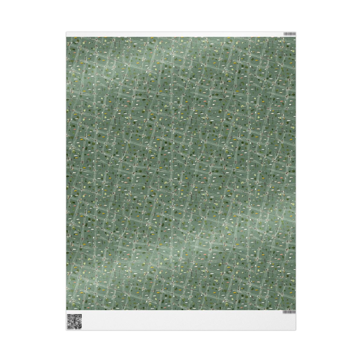 Street Grid No. 010