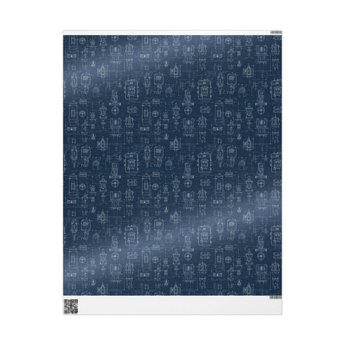 Technical Drawing No. 006