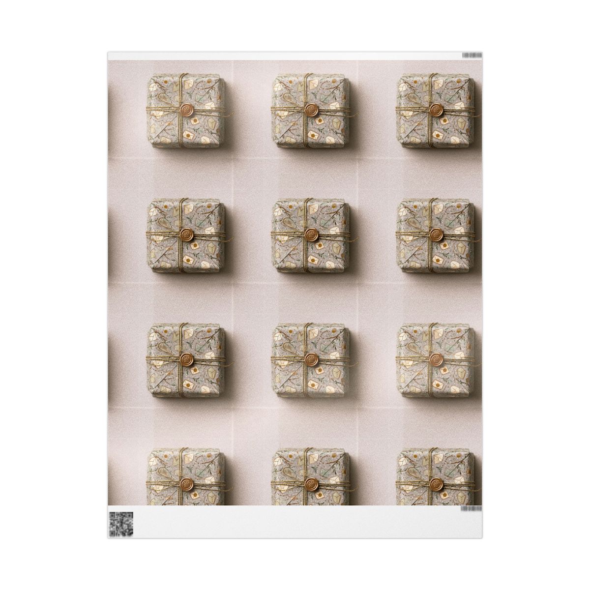 Thank You Envelopes No. 007