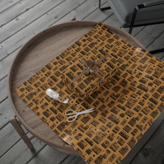 Warehouse No. 009