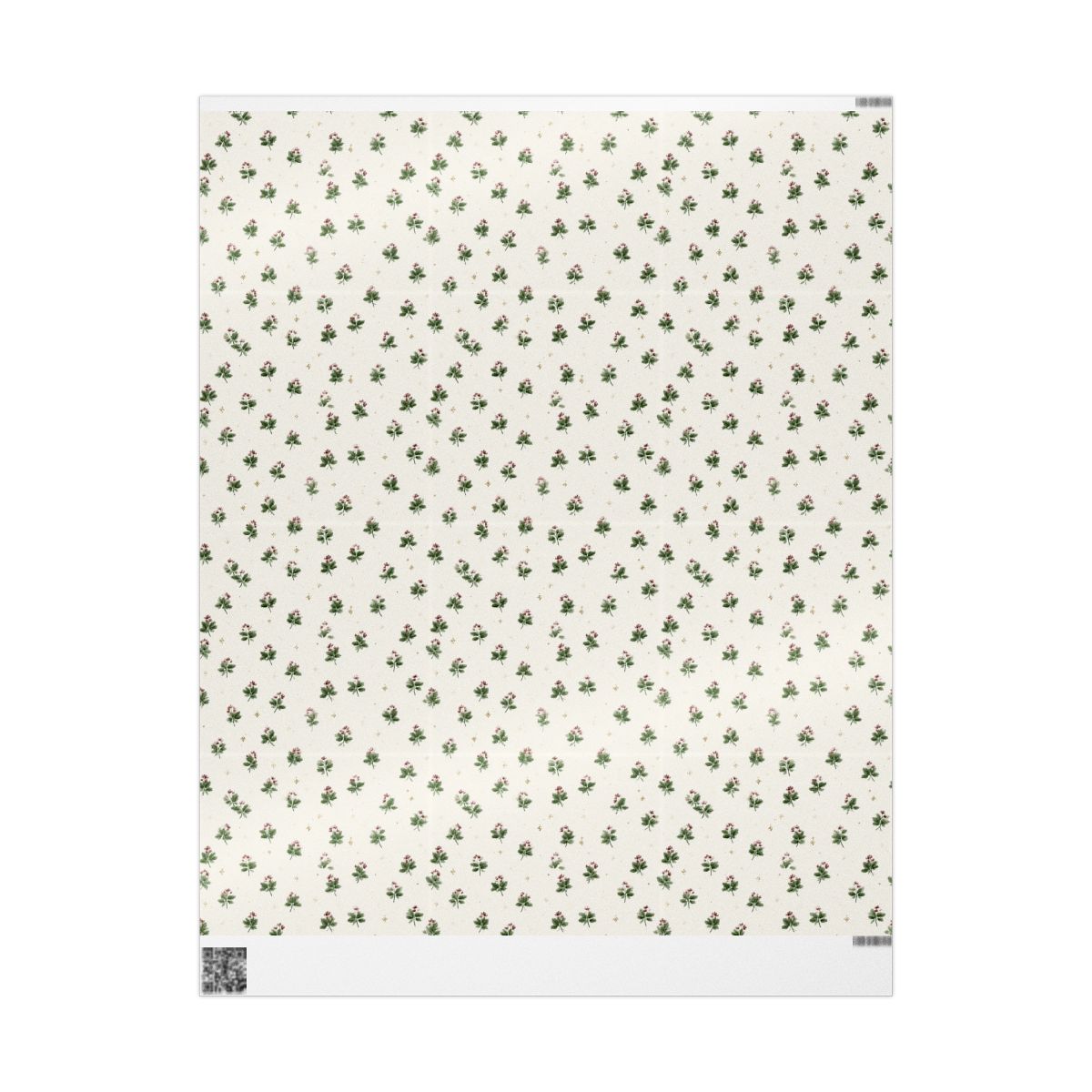 Woodland Berry No. 8