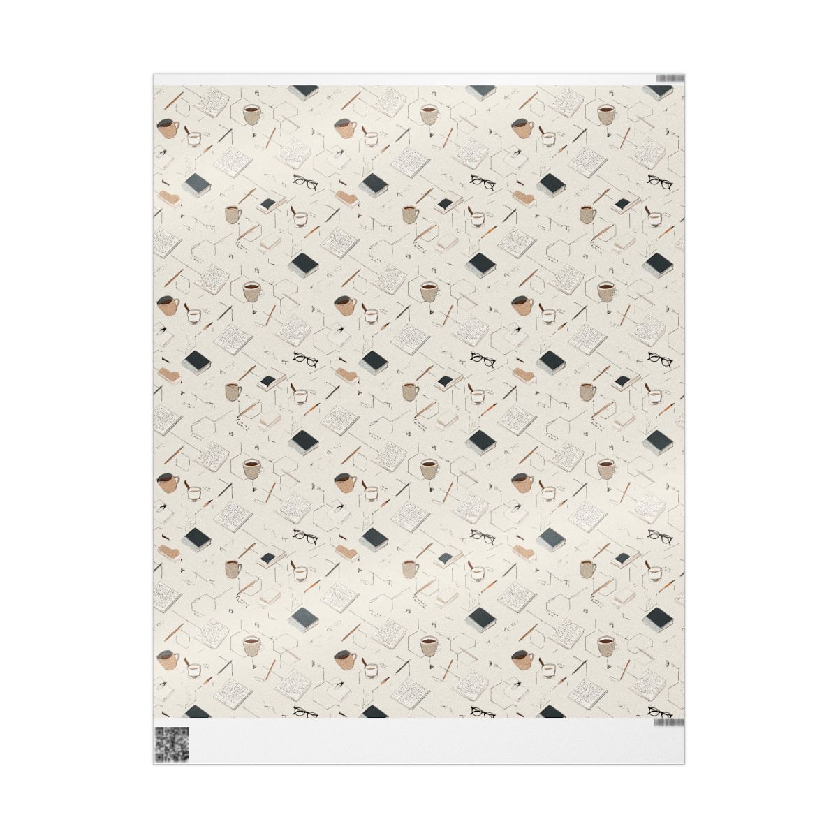 Writing Paper No. 002